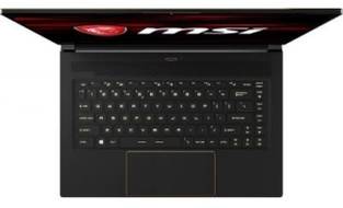 MSI GS65 8RF-056IN Laptop (Core i7 8th Gen/16 GB/512 GB SSD/Windows 10/8 GB)