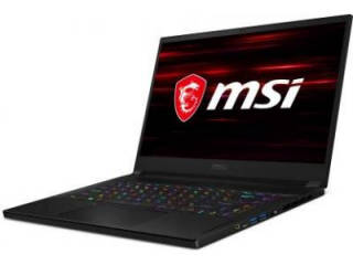 MSI GS66 Stealth 10SFS-066IN Laptop (Core i7 10th Gen/32 GB/1 TB SSD/Windows 10/8 GB)