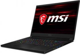 MSI GS66 Stealth 10SFS-066IN Laptop (Core i7 10th Gen/32 GB/1 TB SSD/Windows 10/8 GB)
