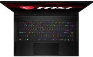 MSI GS66 Stealth 10SFS-066IN Laptop (Core i7 10th Gen/32 GB/1 TB SSD/Windows 10/8 GB)