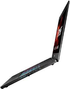 MSI GS72 Stealth-042 Laptop (Core i7 6th Gen/16 GB/1 TB 128 GB SSD/Windows 10/2 GB)