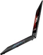 MSI GS72 Stealth-042 Laptop (Core i7 6th Gen/16 GB/1 TB 128 GB SSD/Windows 10/2 GB)