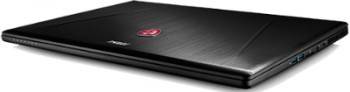 MSI GS72 Stealth-042 Laptop (Core i7 6th Gen/16 GB/1 TB 128 GB SSD/Windows 10/2 GB)
