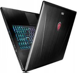 MSI GS72 Stealth-042 Laptop (Core i7 6th Gen/16 GB/1 TB 128 GB SSD/Windows 10/2 GB)