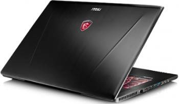 MSI GS72 Stealth-042 Laptop (Core i7 6th Gen/16 GB/1 TB 128 GB SSD/Windows 10/2 GB)