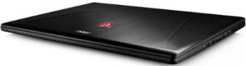 MSI GS72 Stealth Pro 4K-202 Laptop (Core i7 6th Gen/16 GB/1 TB 256 GB SSD/Windows 10/3 GB)