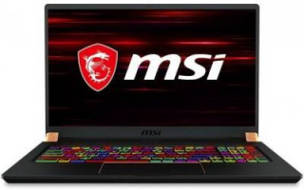 MSI GS75 Stealth 10SFS-871IN Laptop (Core i9 10th Gen/32 GB/1 TB SSD/Windows 10/8 GB)