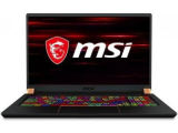 Compare MSI GS75 Stealth 10SFS-871IN Laptop (Intel Core i9 10th Gen/32 GB-diiisc/Windows 10 Home Basic)
