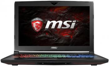 MSI GT62VR 6RE Dominator Pro Laptop (Core i7 6th Gen/16 GB/1 TB 256 GB SSD/Windows 10/8 GB) Price