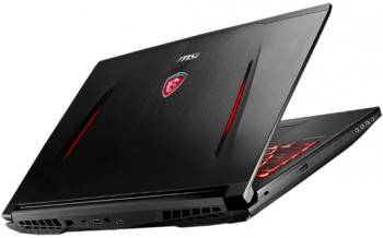 MSI GT62VR 6RE Dominator Pro Laptop (Core i7 6th Gen/16 GB/1 TB 256 GB SSD/Windows 10/8 GB)