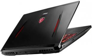 MSI GT62VR 6RE Dominator Pro Laptop (Core i7 6th Gen/16 GB/1 TB 256 GB SSD/Windows 10/8 GB)