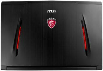 MSI GT62VR 6RE Dominator Pro Laptop (Core i7 6th Gen/16 GB/1 TB 256 GB SSD/Windows 10/8 GB)