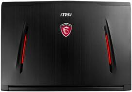 MSI GT62VR 6RE Dominator Pro Laptop (Core i7 6th Gen/16 GB/1 TB 256 GB SSD/Windows 10/8 GB)