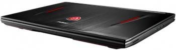 MSI GT62VR 6RE Dominator Pro Laptop (Core i7 6th Gen/16 GB/1 TB 256 GB SSD/Windows 10/8 GB)