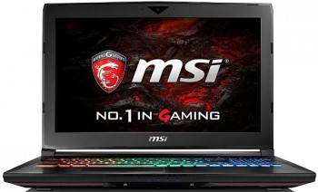 MSI GT62VR 7RE Dominator Pro Laptop (Core i7 7th Gen/16 GB/1 TB 256 GB SSD/Windows 10/8 GB)