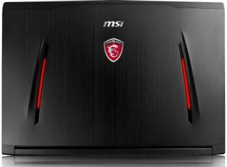 MSI GT62VR 7RE Dominator Pro Laptop (Core i7 7th Gen/16 GB/1 TB 256 GB SSD/Windows 10/8 GB)