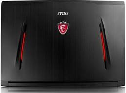 MSI GT62VR 7RE Dominator Pro Laptop (Core i7 7th Gen/16 GB/1 TB 256 GB SSD/Windows 10/8 GB)