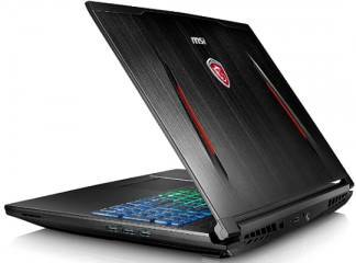 MSI GT62VR 7RE Dominator Pro Laptop (Core i7 7th Gen/16 GB/1 TB 256 GB SSD/Windows 10/8 GB)