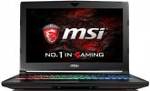 MSI GT62VR 7RE Dominator Pro Laptop (Core i7 7th Gen/16 GB/1 TB 256 GB SSD/Windows 10/8 GB)