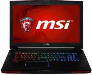 MSI GT72 2QD Laptop (Core i7 4th Gen/16 GB/1 TB 512 GB SSD/Windows 8 1/6 GB)