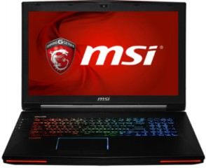 MSI GT72 2QD Laptop (Core i7 4th Gen/16 GB/1 TB 512 GB SSD/Windows 8 1/6 GB) Price