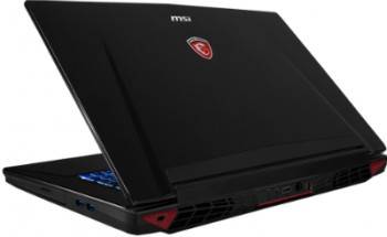MSI GT72 2QD Laptop (Core i7 4th Gen/16 GB/1 TB 512 GB SSD/Windows 8 1/6 GB)