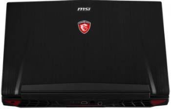 MSI GT72 2QD Laptop (Core i7 4th Gen/16 GB/1 TB 512 GB SSD/Windows 8 1/6 GB)