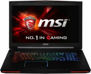 MSI GT72 2QD Laptop (Core i7 4th Gen/8 GB/1 TB/Windows 8 1/6 GB)
