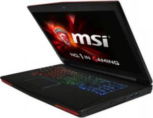 MSI GT72 2QD Laptop (Core i7 4th Gen/8 GB/1 TB/Windows 8 1/6 GB)