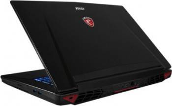 MSI GT72 2QD Laptop (Core i7 4th Gen/8 GB/1 TB/Windows 8 1/6 GB)