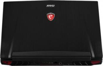 MSI GT72 2QD Laptop (Core i7 4th Gen/8 GB/1 TB/Windows 8 1/6 GB)
