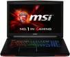 MSI GT72 2QD Laptop (Core i7 4th Gen/8 GB/1 TB/Windows 8 1/6 GB)
