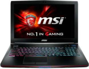MSI GT72 2QD Dominator G Laptop (Core i7 5th Gen/16 GB/1 TB 128 GB SSD/Windows 8 1/6 GB)
