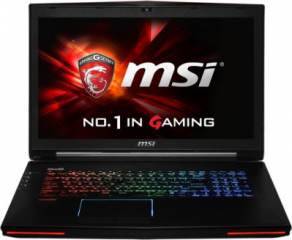 MSI GT72 2QD Dominator Laptop (Core i7 5th Gen/8 GB/1 TB/Windows 8 1/3 GB)