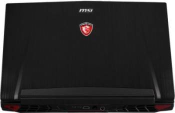 MSI GT72 2QD Dominator Laptop (Core i7 5th Gen/8 GB/1 TB/Windows 8 1/3 GB)