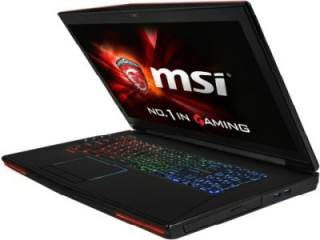 MSI GT72 2QE Dominator Pro Laptop (Core i7 4th Gen/8 GB/1 TB/Windows 8 1/8 GB)