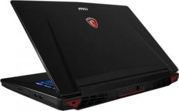MSI GT72 2QE Dominator Pro Laptop (Core i7 4th Gen/8 GB/1 TB/Windows 8 1/8 GB)