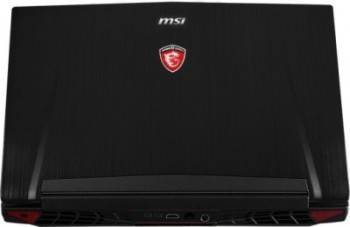 MSI GT72 2QE Dominator Pro Laptop (Core i7 4th Gen/8 GB/1 TB/Windows 8 1/8 GB)