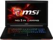 MSI GT72 2QE Dominator Pro Laptop (Core i7 4th Gen/8 GB/1 TB/Windows 8 1/8 GB)