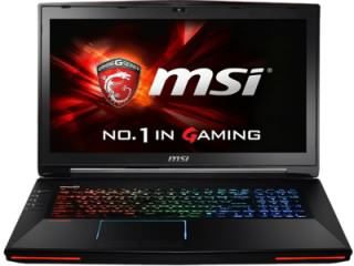 MSI GT72 2QE Dominator Pro G Laptop (Core i7 5th Gen/16 GB/1 TB 128 GB SSD/Windows 8 1/8 GB) Price