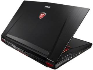 MSI GT72 2QE Dominator Pro G Laptop (Core i7 5th Gen/16 GB/1 TB 128 GB SSD/Windows 8 1/8 GB)
