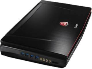 MSI GT72 2QE Dominator Pro G Laptop (Core i7 5th Gen/16 GB/1 TB 128 GB SSD/Windows 8 1/8 GB)