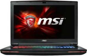 MSI GT72 6QD Dominator G Laptop (Core i7 6th Gen/16 GB/1 TB 120 GB SSD/Windows 10/3 GB)
