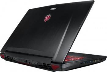 MSI GT72 6QD Dominator G Laptop (Core i7 6th Gen/16 GB/1 TB 120 GB SSD/Windows 10/3 GB)