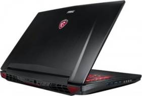 MSI GT72 6QD Dominator G Laptop (Core i7 6th Gen/16 GB/1 TB 120 GB SSD/Windows 10/3 GB)