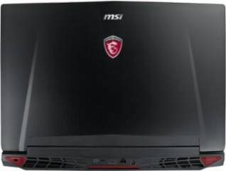 MSI GT72 6QD Dominator G Laptop (Core i7 6th Gen/16 GB/1 TB 120 GB SSD/Windows 10/3 GB)