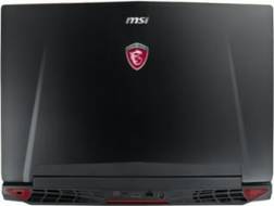 MSI GT72 6QD Dominator G Laptop (Core i7 6th Gen/16 GB/1 TB 120 GB SSD/Windows 10/3 GB)