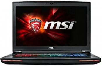 MSI GT72 6QE Dominator Pro G Laptop (Core i7 6th Gen/16 GB/1 TB 128 GB SSD/Windows 10/4 GB)