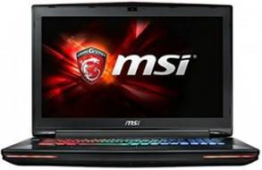 MSI GT72 6QE Dominator Pro G Laptop (Core i7 6th Gen/16 GB/1 TB 128 GB SSD/Windows 10/4 GB)