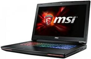 MSI GT72 6QE Dominator Pro G Laptop (Core i7 6th Gen/16 GB/1 TB 128 GB SSD/Windows 10/4 GB)
